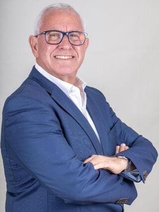 יהודה לשמן סגן נשיא התאחדות הקבלנים