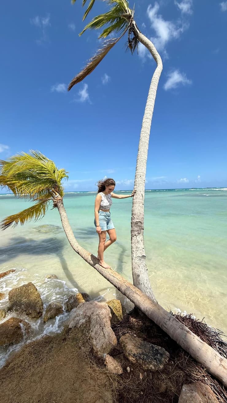 ניר ברפובליקה הדומיניקנית