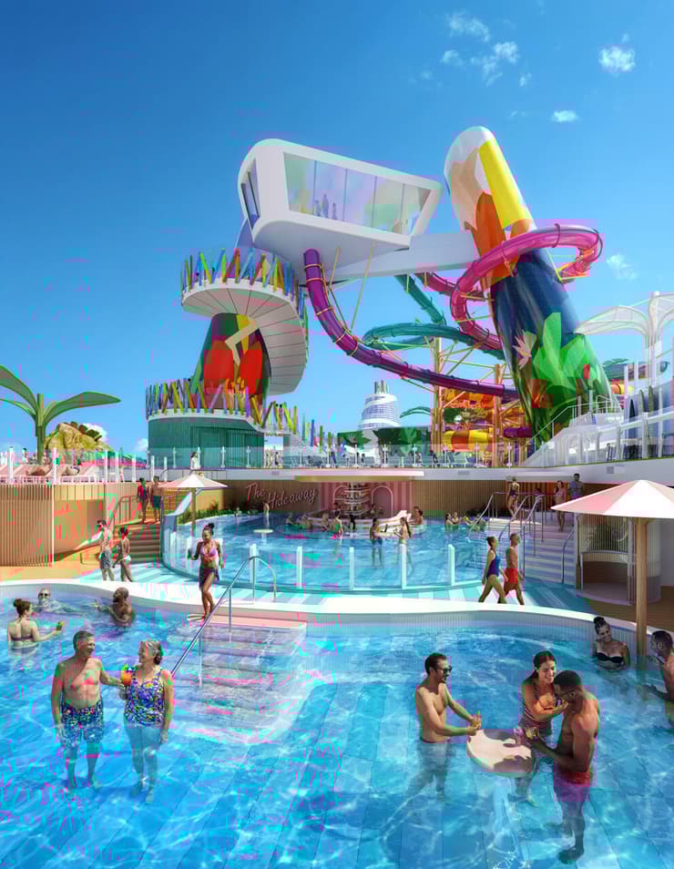 הכירו את Hero of the Seas