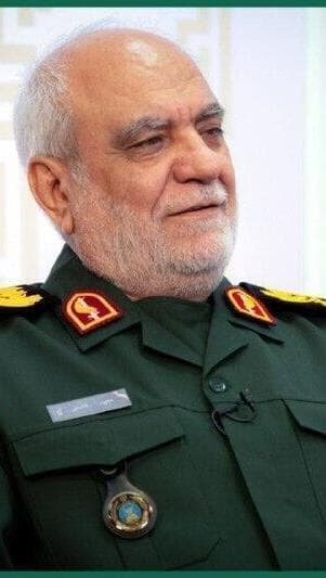 מג'יד חאדמי