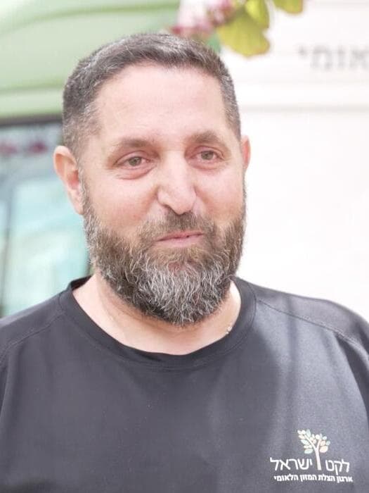 ברק יעקובי, לקט ישראל