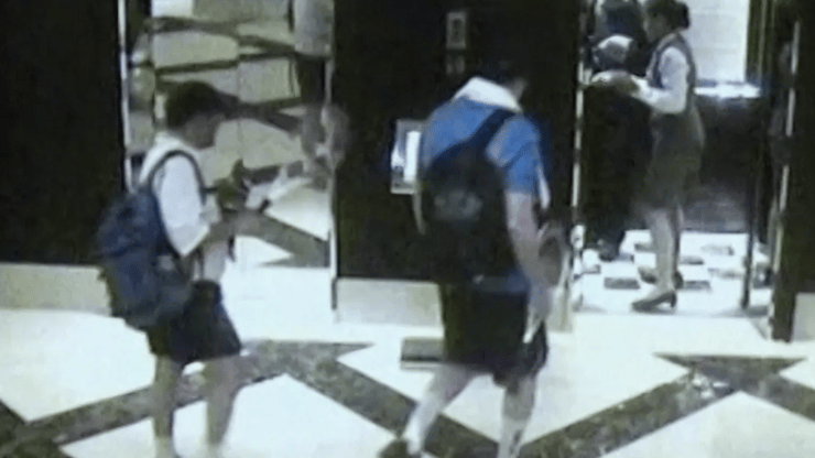 מתוך "מלחמת הצללים: החיסול בדובאי" (צילום: באדיבות HOT8 וסלביו הפקות) מתוך "מלחמת הצללים: החיסול בדובאי"