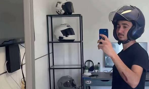 אלירן זאדה ז"ל