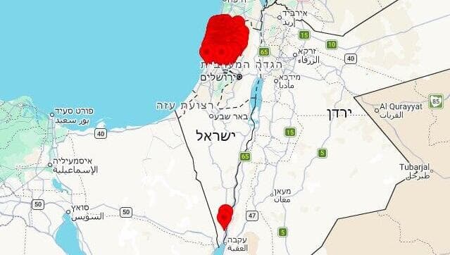 התרעה  אזעקות 