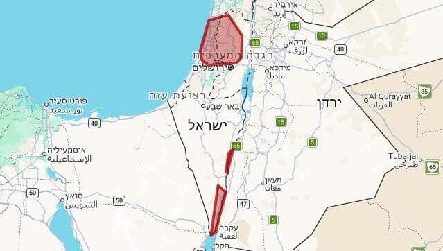 התרעה  אזעקות 