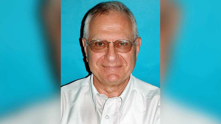 פרופ' יורם כהן ז"ל