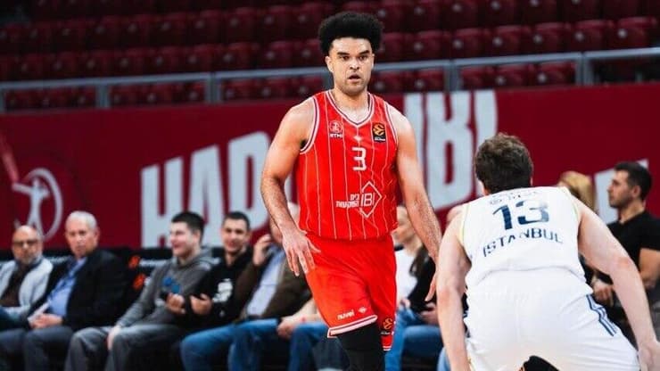 האיש אגדה. אלייז'ה בראיינט (צילום: הפועל "IBI" תל אביב) אלייז׳ה בראיינט