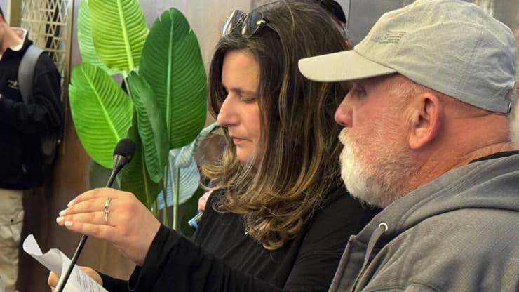 אולגה, קרובת משפחה