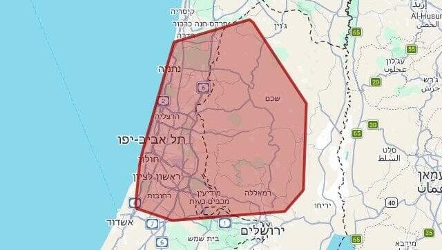 התרעה  אזעקות 