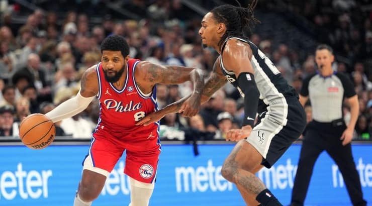 פול ג'ורג' נגד דווין ואסל