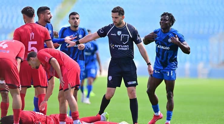 חוסה קורטס לא מבין