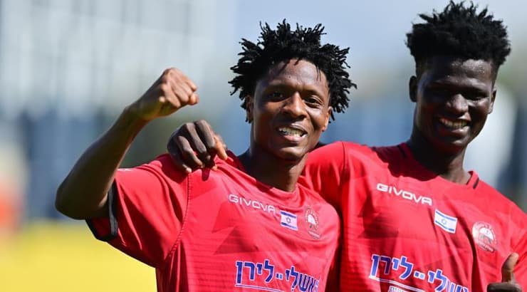 וונדרסון מבסוט