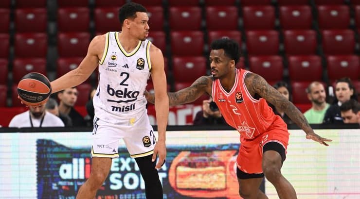 וויד בולדווין מול אנטוניו בלייקני