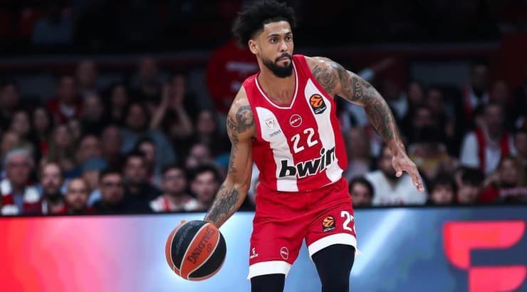 טיילר דורסי (IMAGO) טיילר דורסי