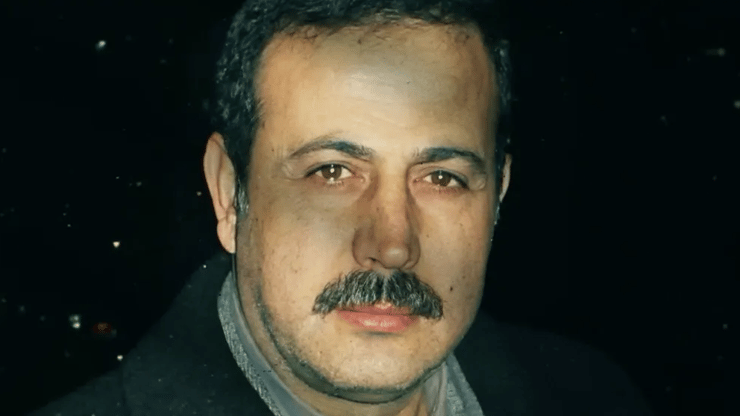 מתוך "מלחמת הצללים: החיסול בדובאי" (צילום: באדיבות HOT8 וסלביו הפקות) מתוך "מלחמת הצללים: החיסול בדובאי"