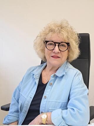 ד"ר מיה גוטפריד