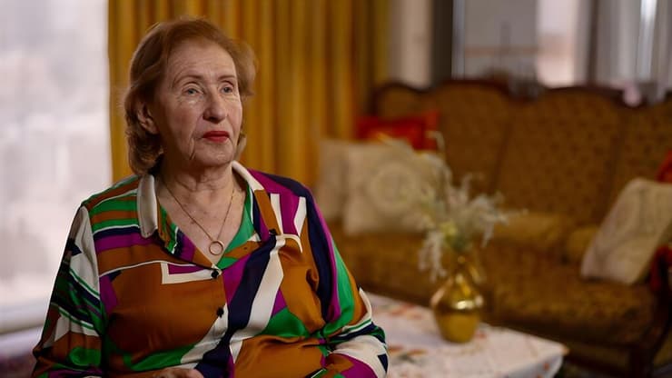 אירנה ודיסלבסקי