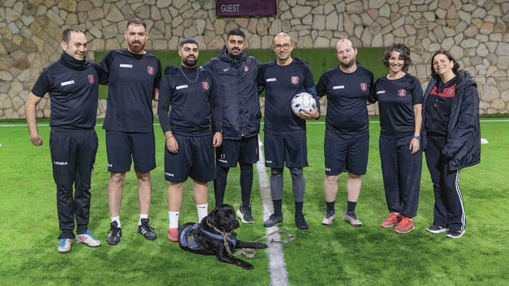 הפועל ירושלים 