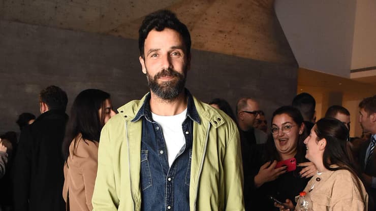 "ההתעללות הפכה אותי לבן אדם חזק ואופטימי". גיא אריאלי (צילום: אמיר מאירי) גיא אריאלי