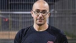 ג'רמי אזולאי