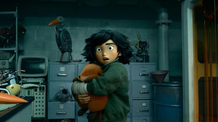 מתוך "קופצים בראש"