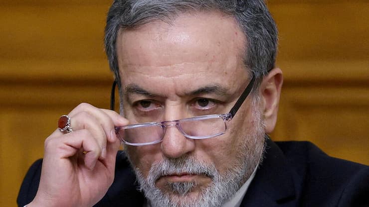  עבאס עראקצ'י