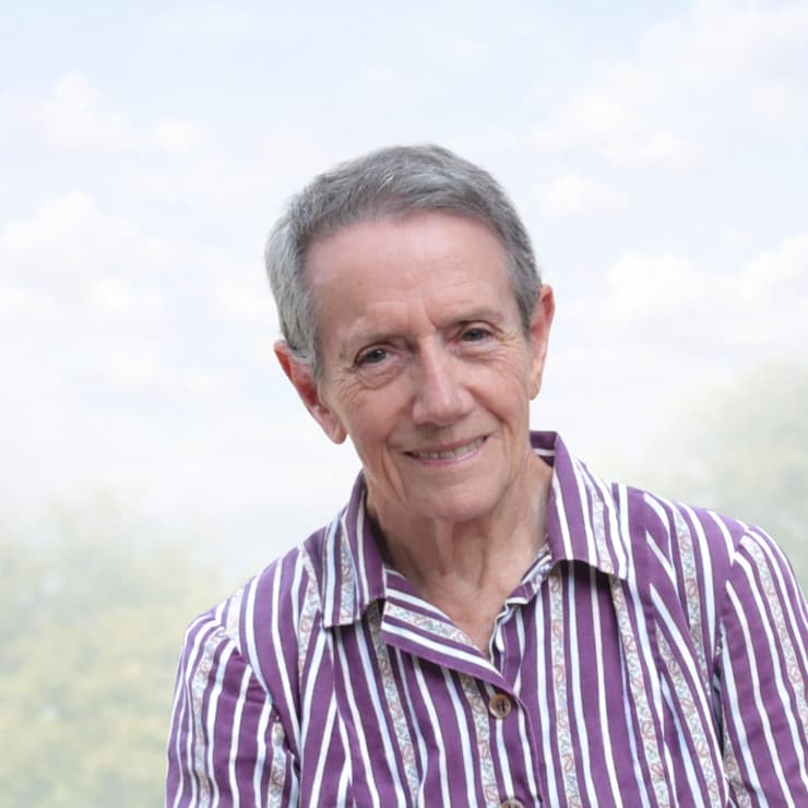 מרגיט בורנשטיין