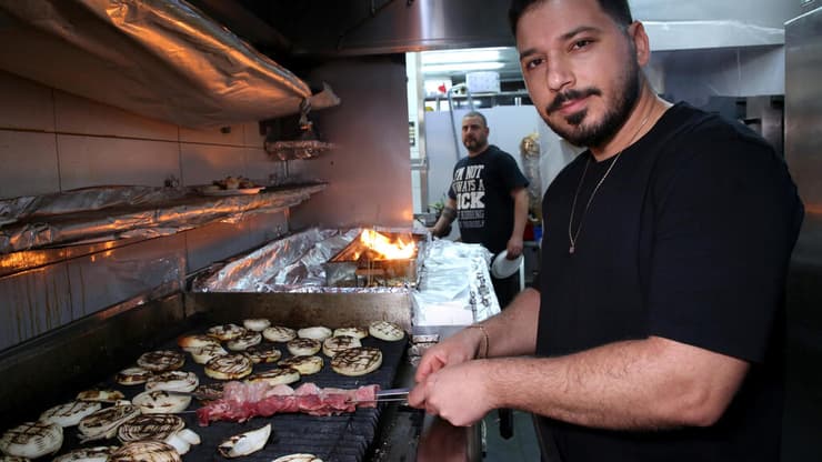 אלי ולירוי חיוחמו