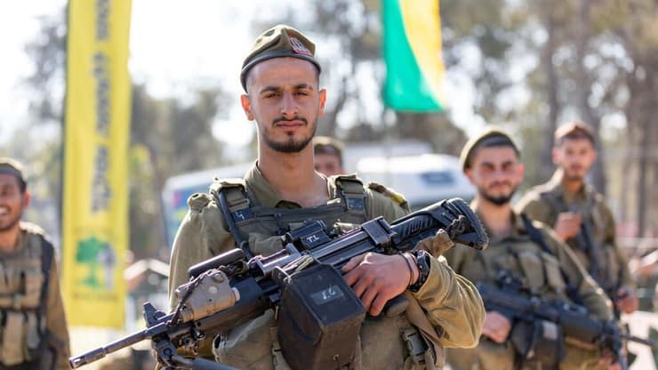 סמ"ר טובאל יוסף ליפשיץ ז"ל