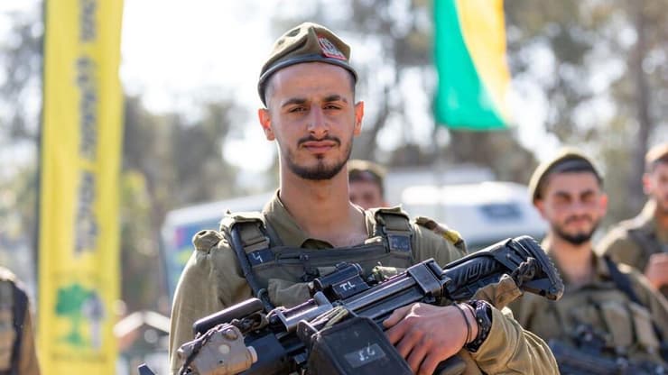 סמ"ר טובאל יוסף ליפשיץ ז"ל