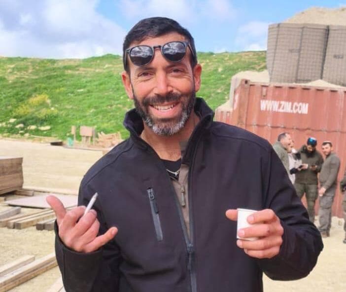 יוחנן אליהו פרדג' ז"ל