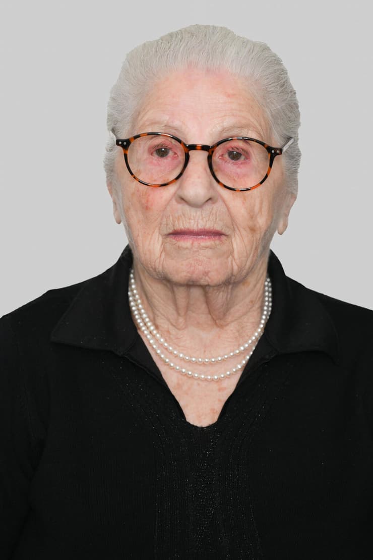 חביבה בורסט