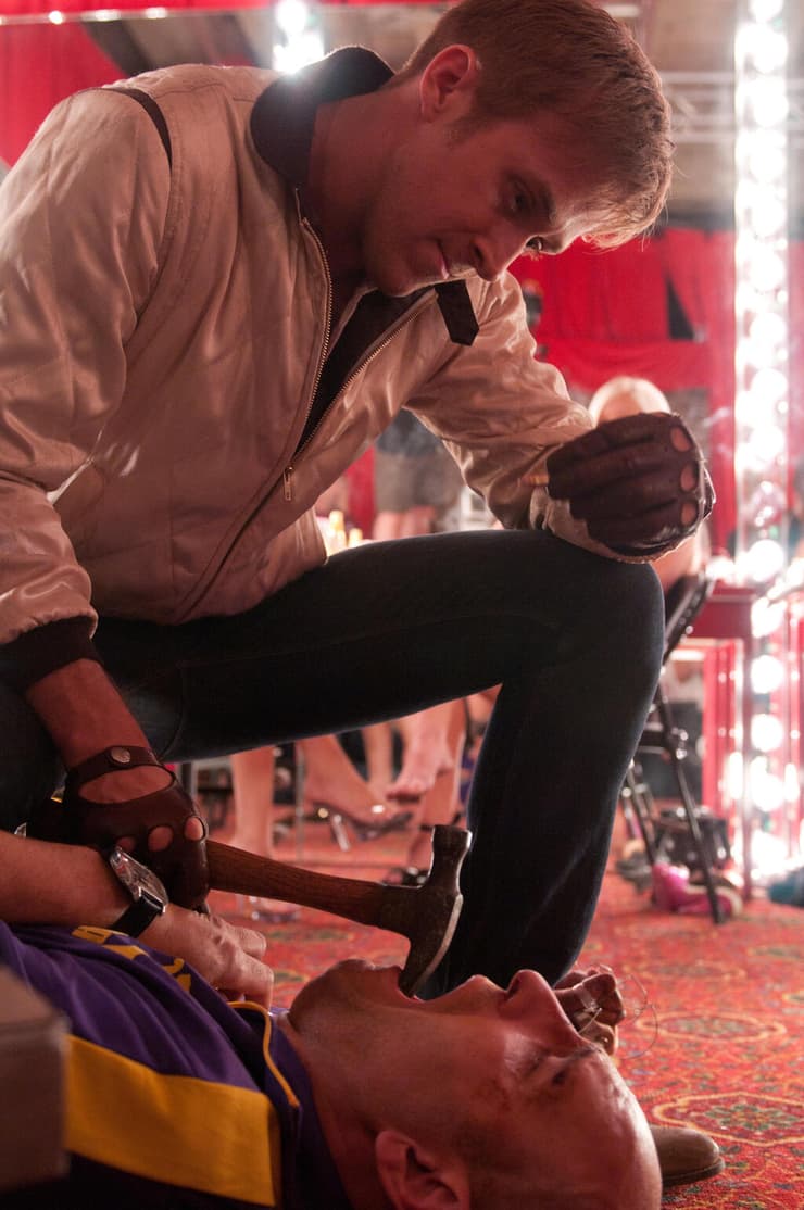 מתוך "דרייב"