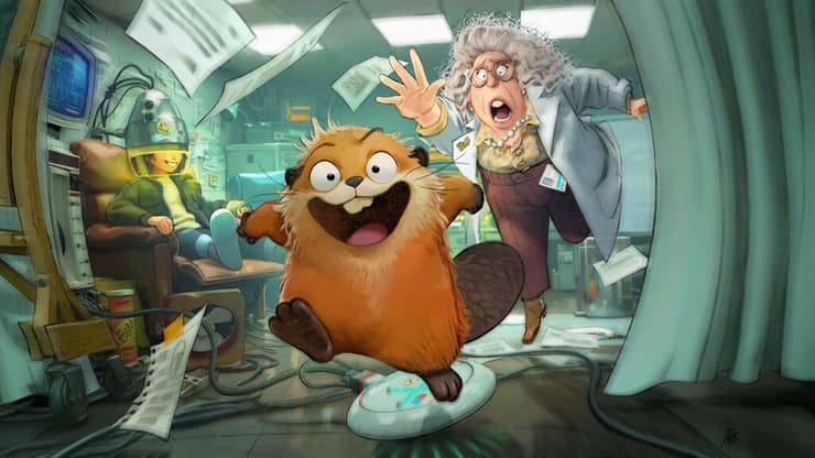 מתוך "קופצים בראש"