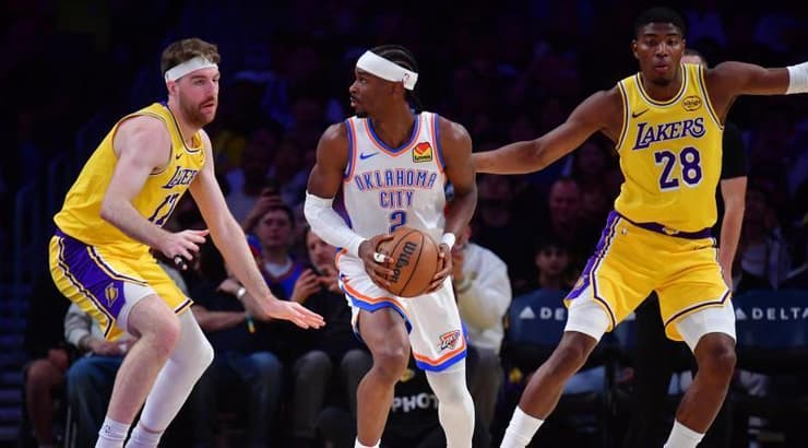 שיי גילג'ס אלכסנדר (רויטרס) שיי גילג'ס אלכסנדר