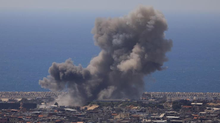 לבנון דאחייה