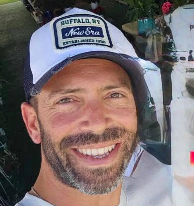 יוחנן אליהו פרדג' ז"ל