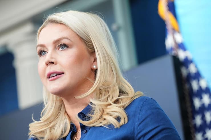 קרוליין לוויט