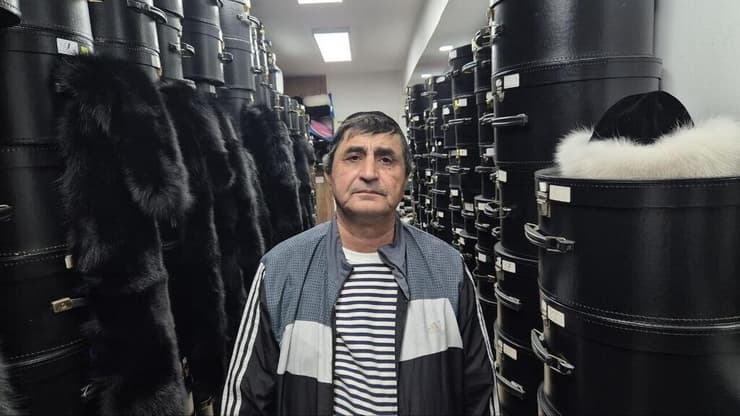 "קשה לשנות את ההרגלים, אבל אני מאמין שזה יקרה". משה אבייב