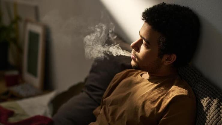 עישון, סיגריה