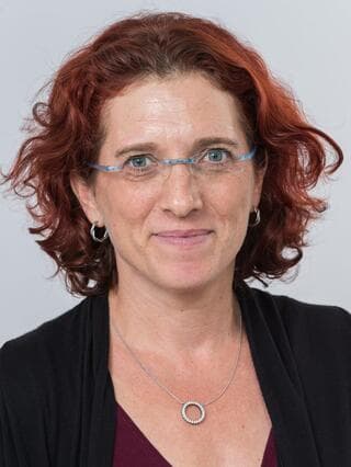 ד"ר הגר גור סופרמן