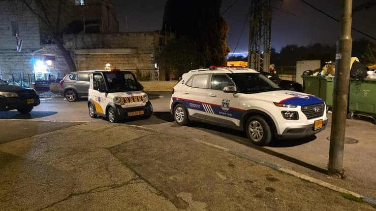  חשד לרצח: אישה כבת 65 אותרה ללא רוח חיים בביתה ברחוב יראון בירושלים