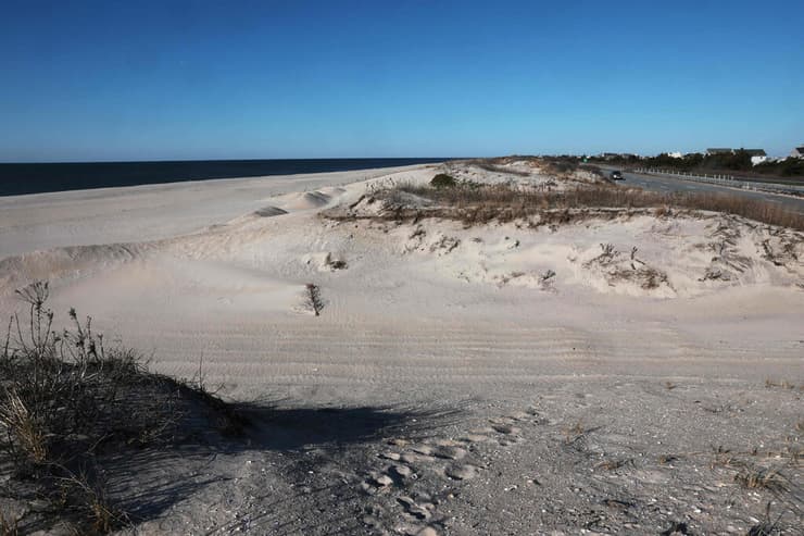  SPENCER PLATT / GETTY IMAGES NORTH AMERICA / AFP
