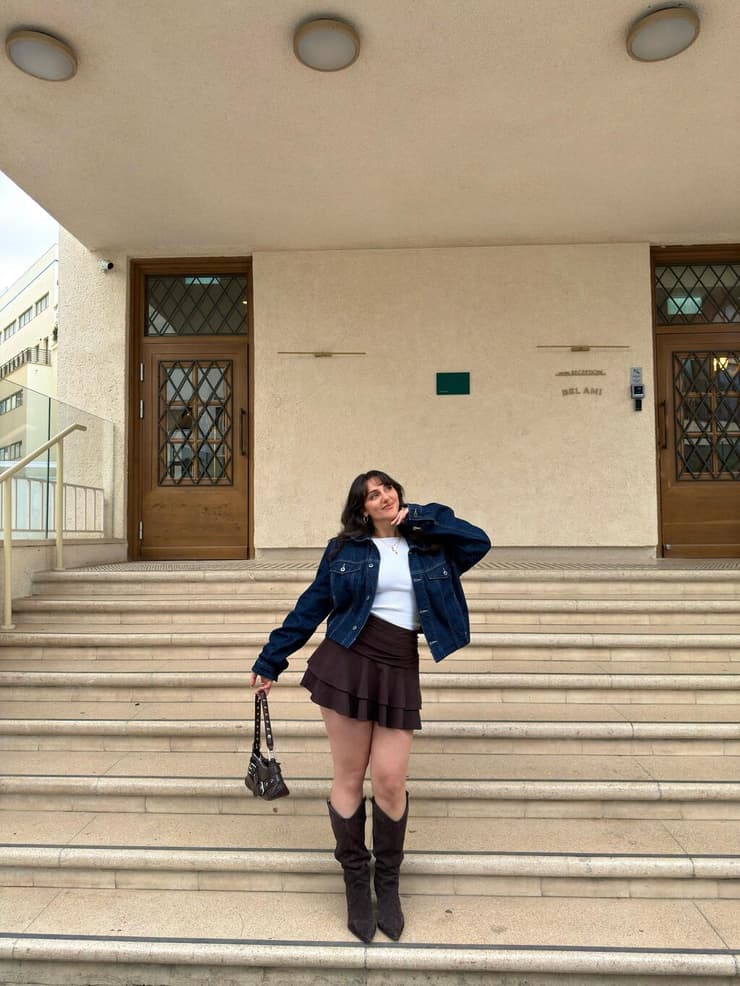 עמית בן דוד