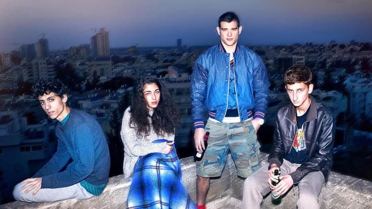 מתוך "אופוריה" הישראלית