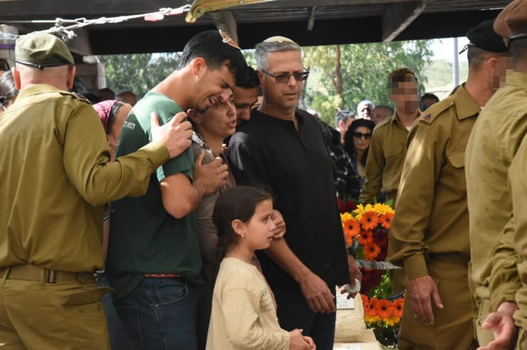 סמ"ר טובאל יוסף ליפשיץ ז"ל מובא למנוחות