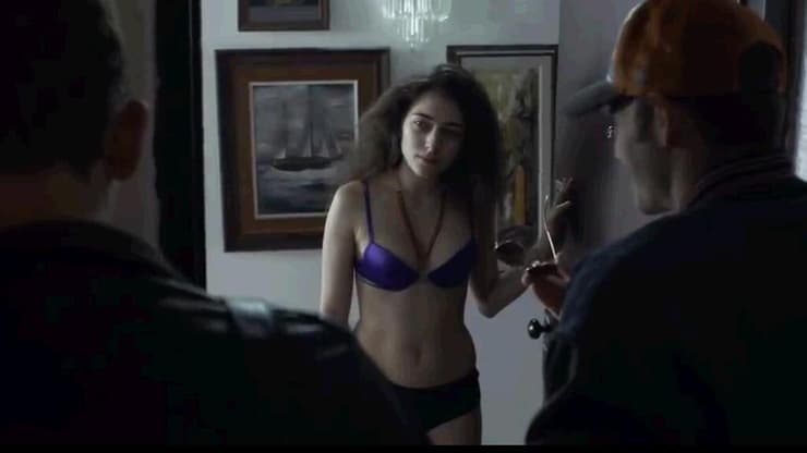 מתוך "אופוריה" הישראלית