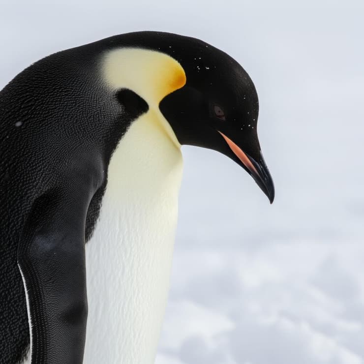 פינגווין קיסרי