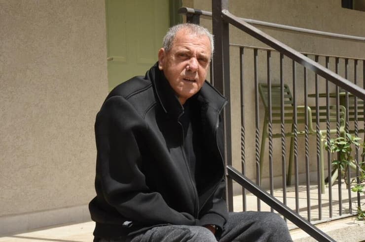 מפוני המלחמה מקיבוץ איילת השחר