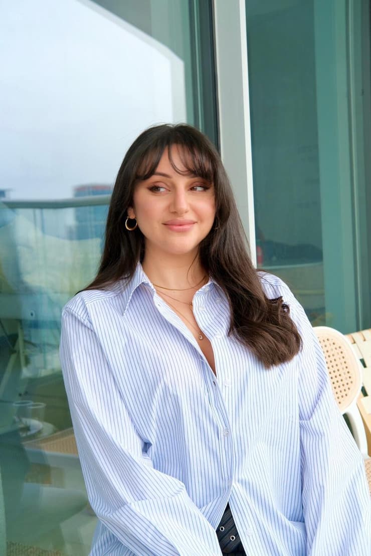 עמית בן דוד